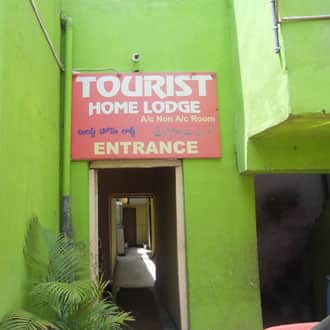 Tourist Home Lodge, Hyderabad 4